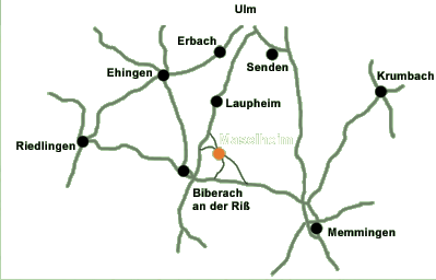 Maselheim